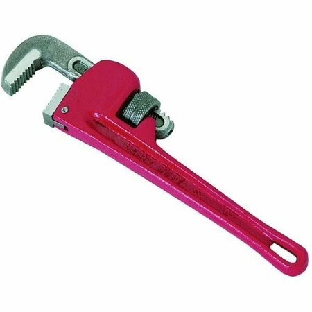 DO IT BEST Master Forge Pipe Wrench 308307